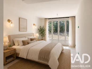 Appartement à Mouans-Sartoux (06370)