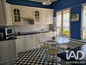 Maison à Saint-Brieuc (22000)