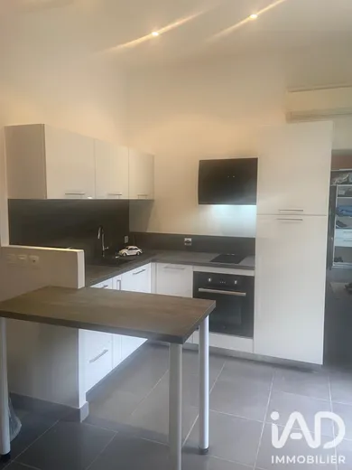 Appartement à Amélie-les-Bains-Palalda (66110)