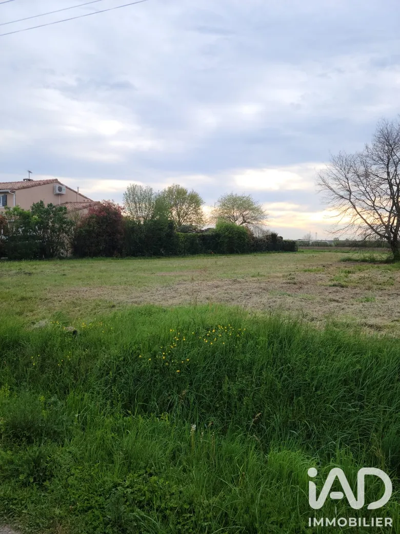 Terrain à Bressols (82710) · 175 000 €