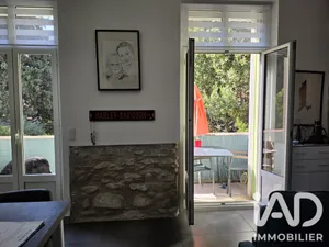 Appartement à Amélie-les-Bains-Palalda (66110)