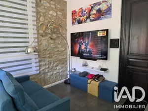 Apartment in Amélie-les-Bains-Palalda (66110)