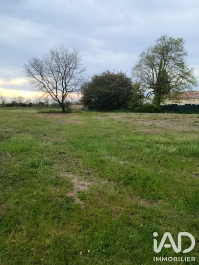 Terrain à Bressols (82710)