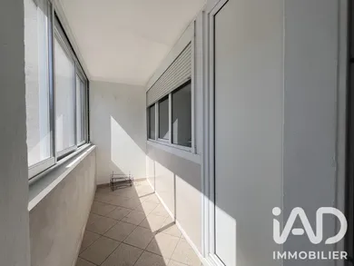 Apartment in Crêts en Belledonne (38830)