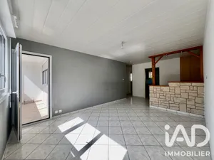 Apartment in Crêts en Belledonne (38830)