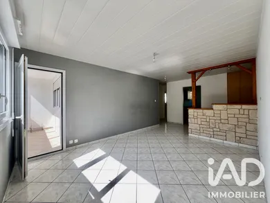 Appartement à Crêts en Belledonne (38830)