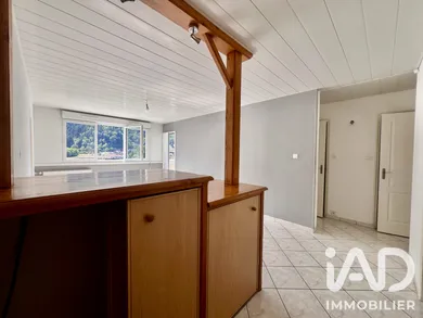 Appartement à Crêts en Belledonne (38830)