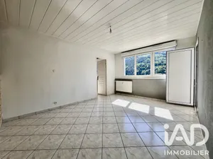 Appartement à Crêts en Belledonne (38830)