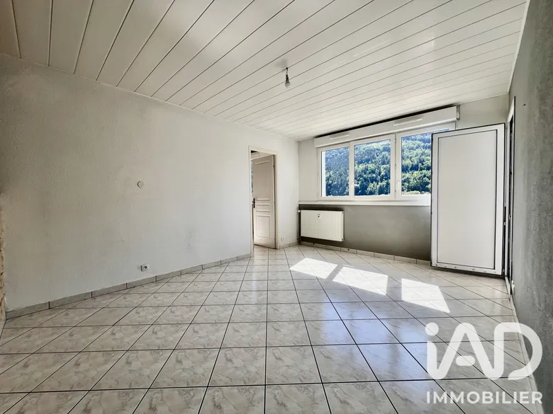 Appartement 4 pièces 78 m² · à Crêts en Belledonne · 78 m² · 155 000 €
