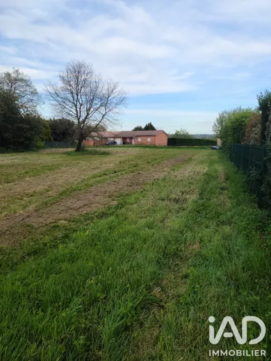 Terrain à Bressols (82710)