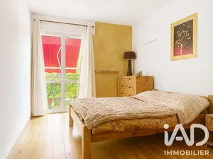 Appartement à Dourdan (91410)