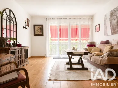 Appartement à Dourdan (91410)