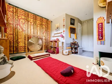 Appartement à Dourdan (91410)