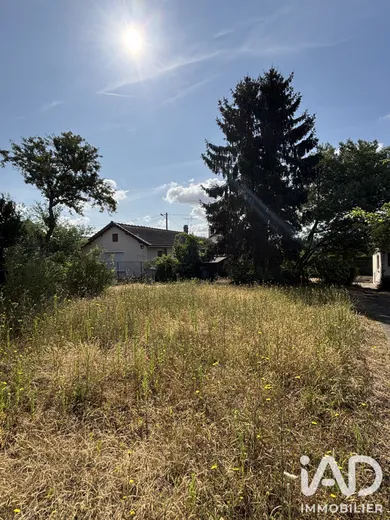 Terrain à bâtir à Goussainville (95190)