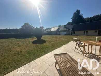 Longere in Lyons-la-Forêt (27480)