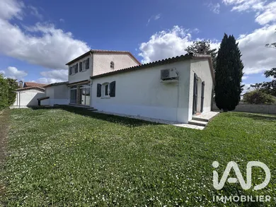 House in SAINT ALBAN (31140)