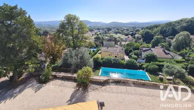 Apartment in Montboucher-sur-Jabron (26740)