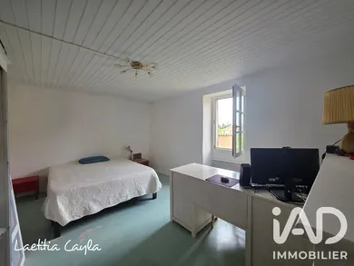 Maison de village à Le Caylar (34520)