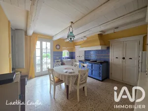 Maison de village à Le Caylar (34520)