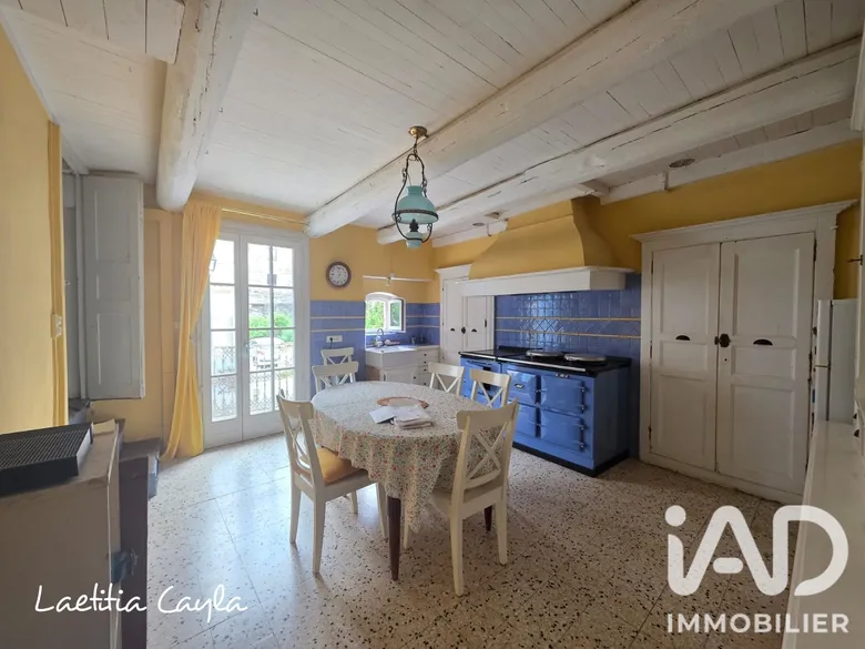 Maison 5 pièces 122 m² · à Le Caylar · 122 m² · 159 899 €