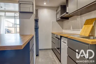 Appartement à Sarcelles (95200)