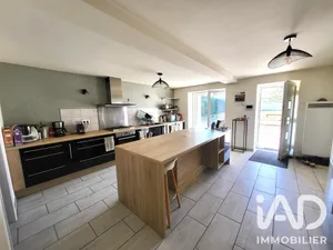Maison traditionnelle à Andrézieux-Bouthéon (42160)