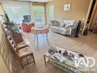 Appartement à Antibes (06600)