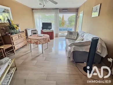 Appartement à Antibes (06600)