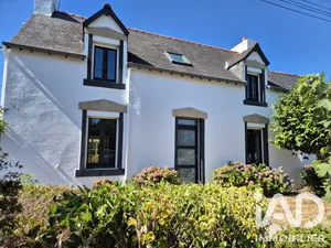 Maison à Moëlan-sur-Mer (29350)
