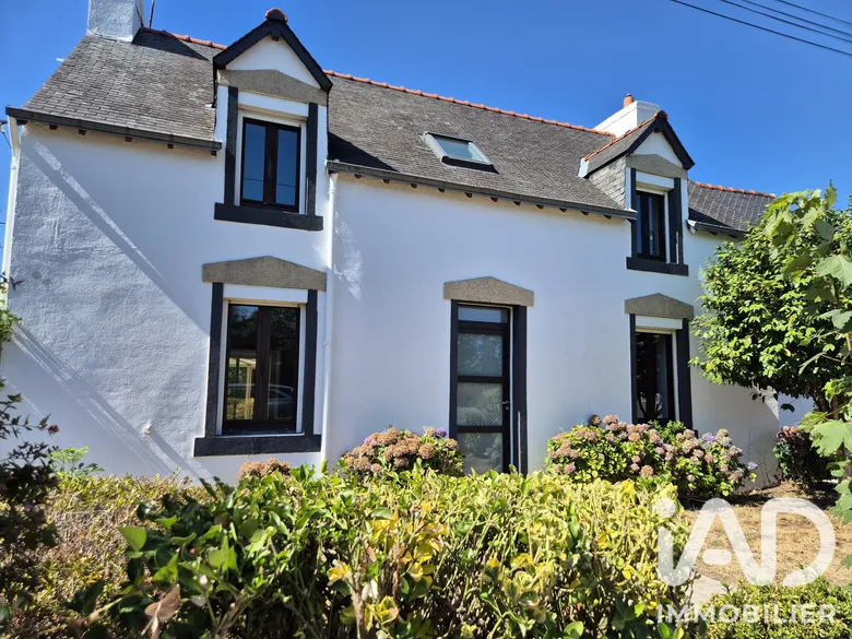 Maison 5 pièces 108 m² · à Moëlan-sur-Mer · 108 m² · 288 750 €