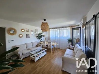Appartement à Le Blanc-Mesnil (93150)