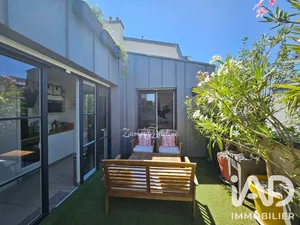 Appartement à Le Blanc-Mesnil (93150)