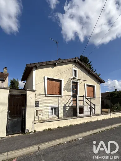 Maison à Goussainville (95190)