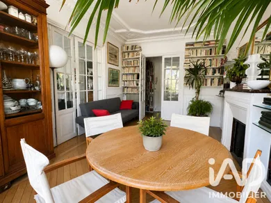 Appartement à Paris (75018)