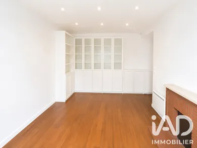 Appartement à Montrouge (92120)