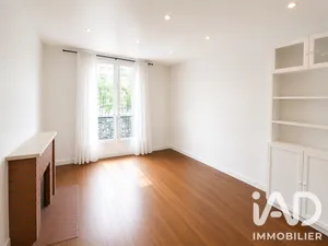 Appartement à Montrouge (92120)
