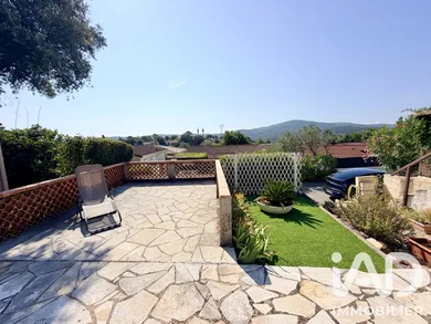 Châlet à Roquebrune-sur-Argens (83520)