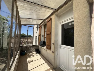 Maison de village à CHOISY EN BRIE (77320)