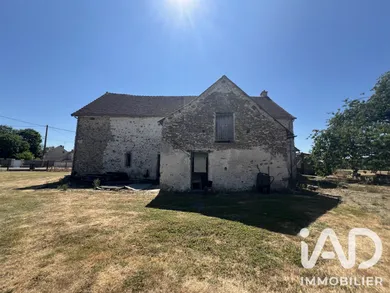 Maison de village à CHOISY EN BRIE (77320)