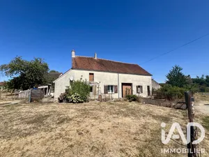 Maison de village à CHOISY EN BRIE (77320)