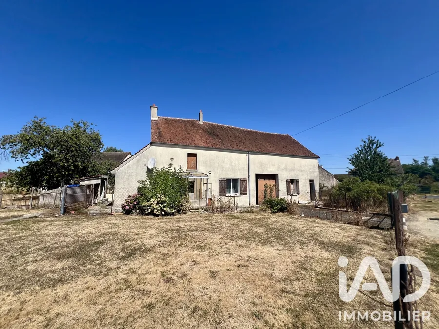 Maison de village à CHOISY EN BRIE (77320) photo 3