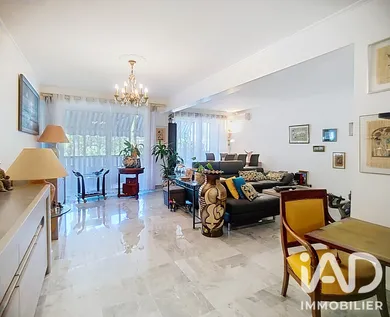 Apartment in Cagnes-sur-Mer (06800)
