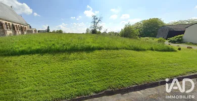 Terrain à bâtir à Viel-Saint-Remy (08270)