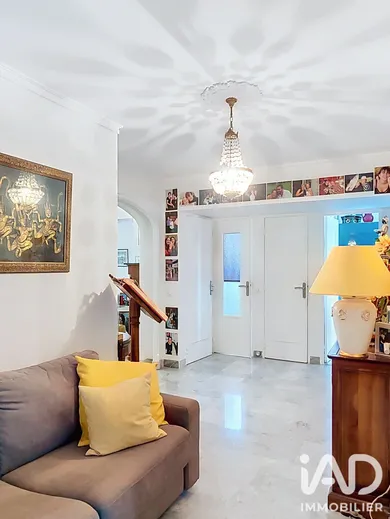 Appartement à Cagnes-sur-Mer (06800)