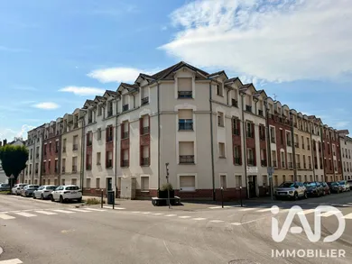 Appartement à Albert (80300)
