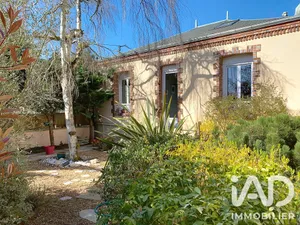 Maison à Dourdan (91410)
