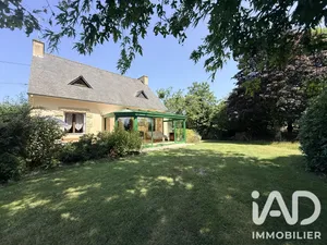 House in Pédernec (22540)
