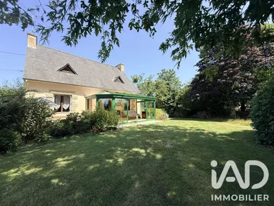 House in Pédernec (22540)