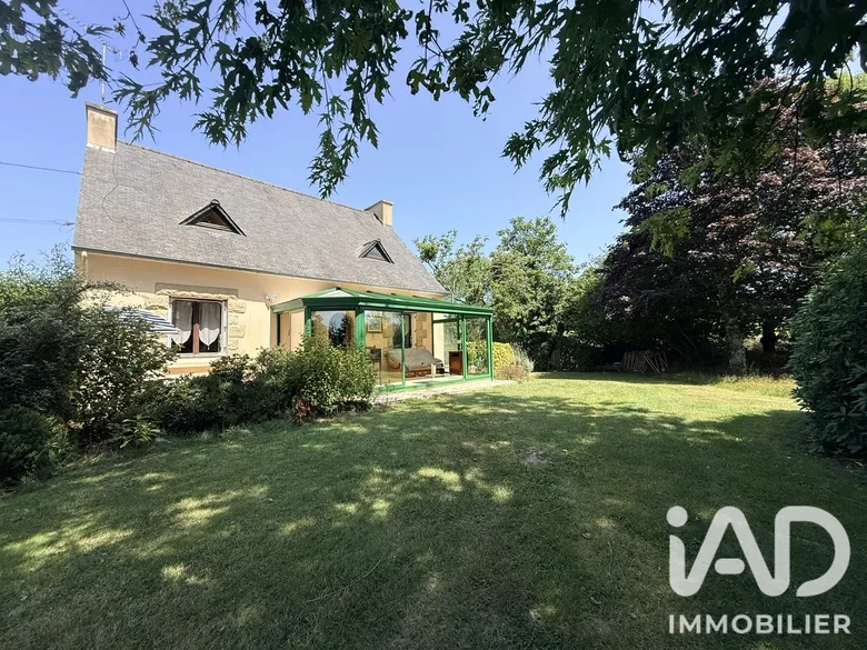 Maison 5 pièces 110 m² · à Pédernec · 110 m² · 249 000 €