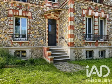 Maison à Dourdan (91410)